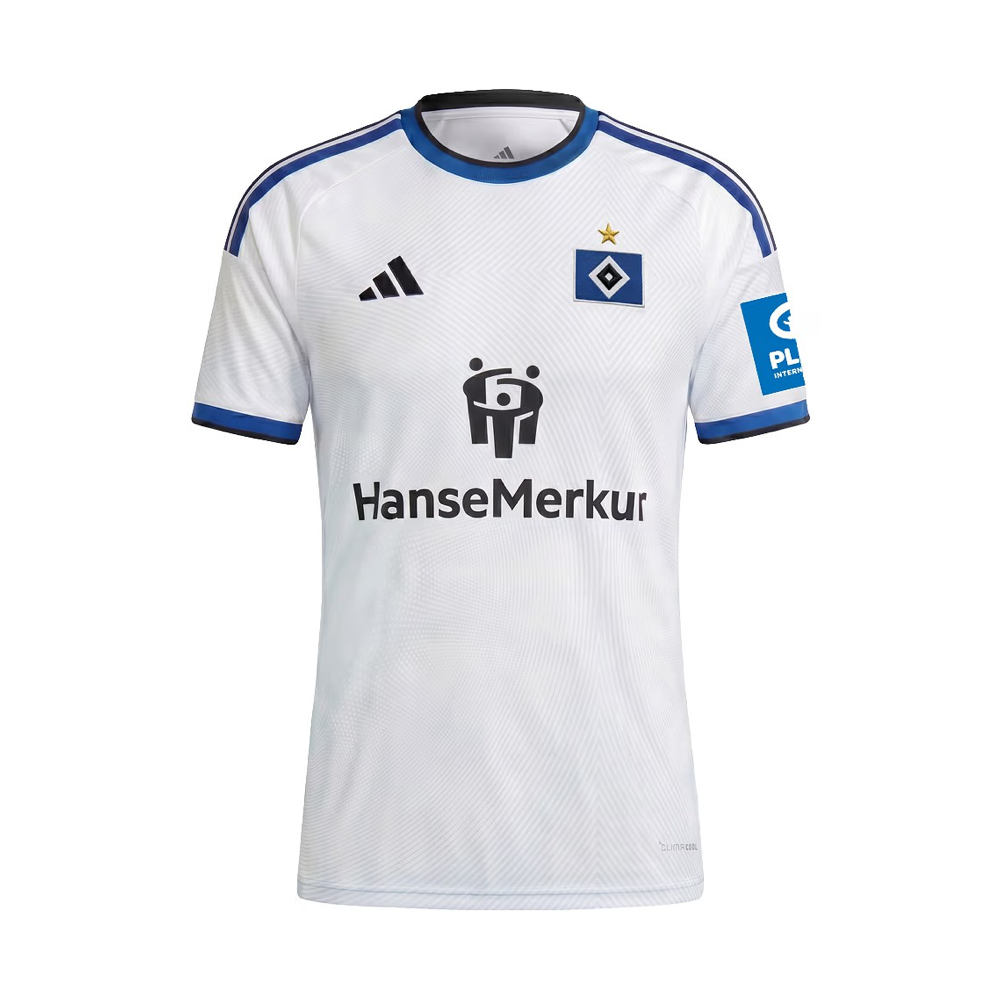2026-27 Hamburger SV Thuis
