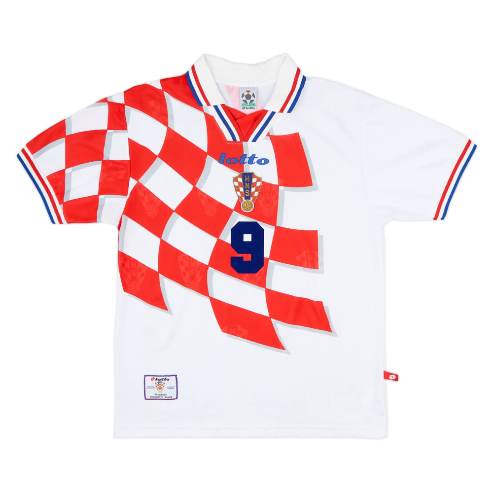 1998 Croazia Casa