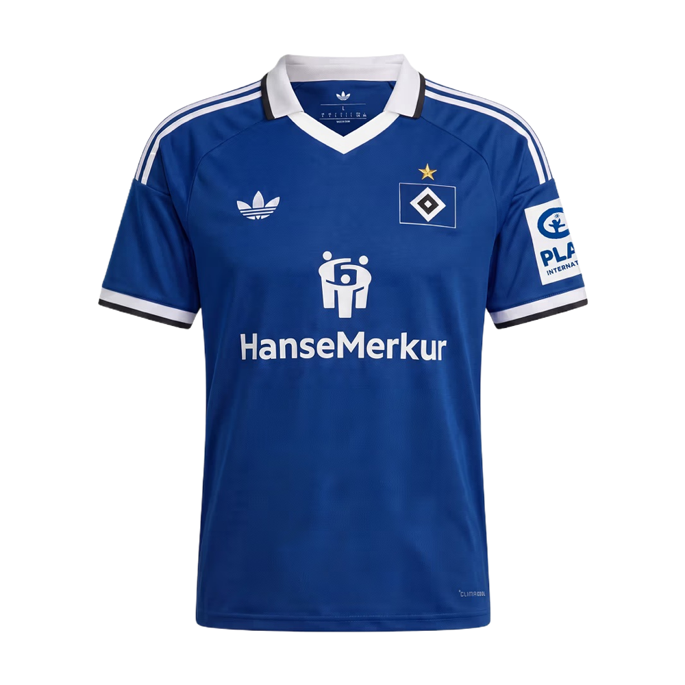 2026-27 Hamburger SV Extérieur