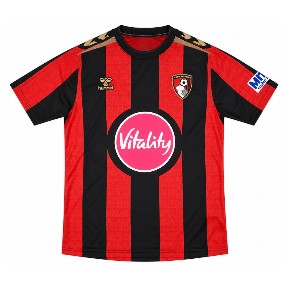 2026-27 AFC Bournemouth Heim
