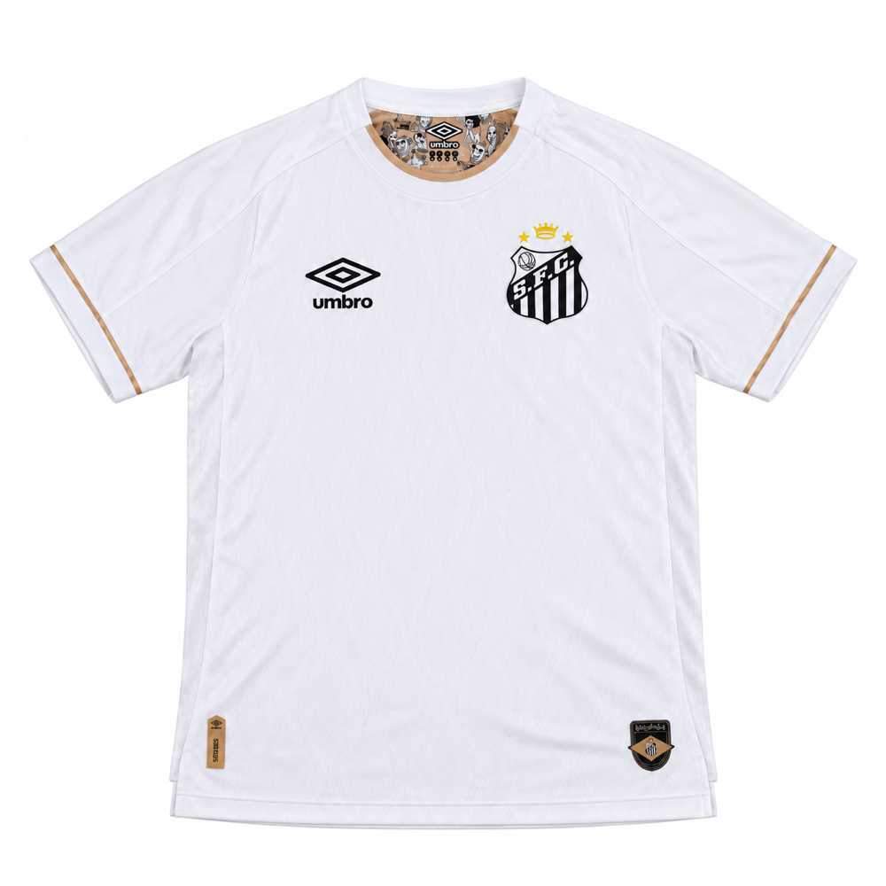 2026-27 Santos FC Home