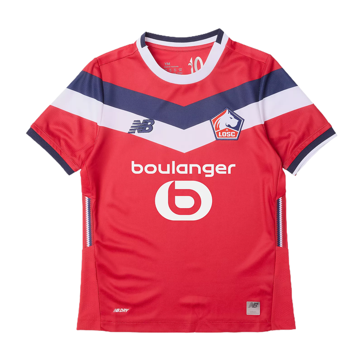 2026-27 Lille OSC Thuis
