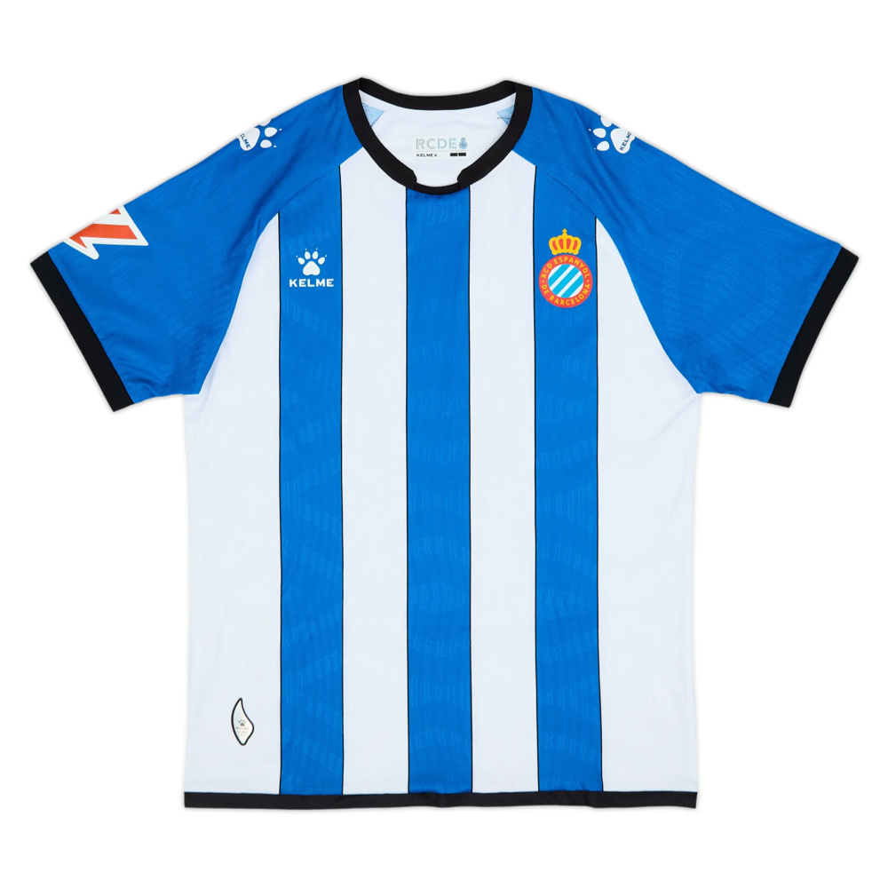 2026-27 RCD Espanyol Home