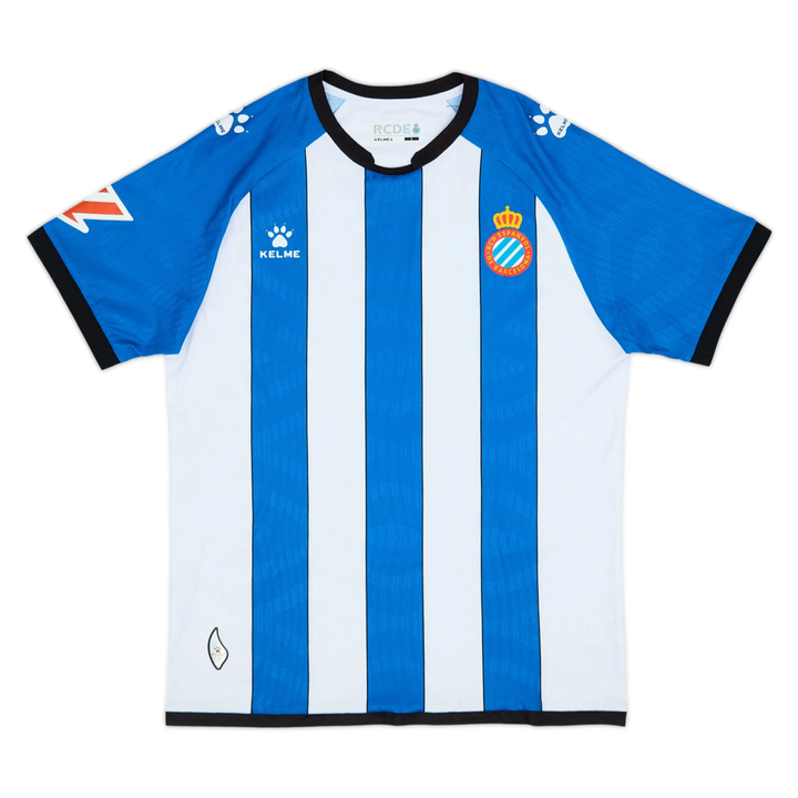 2026-27 RCD Espanyol Home