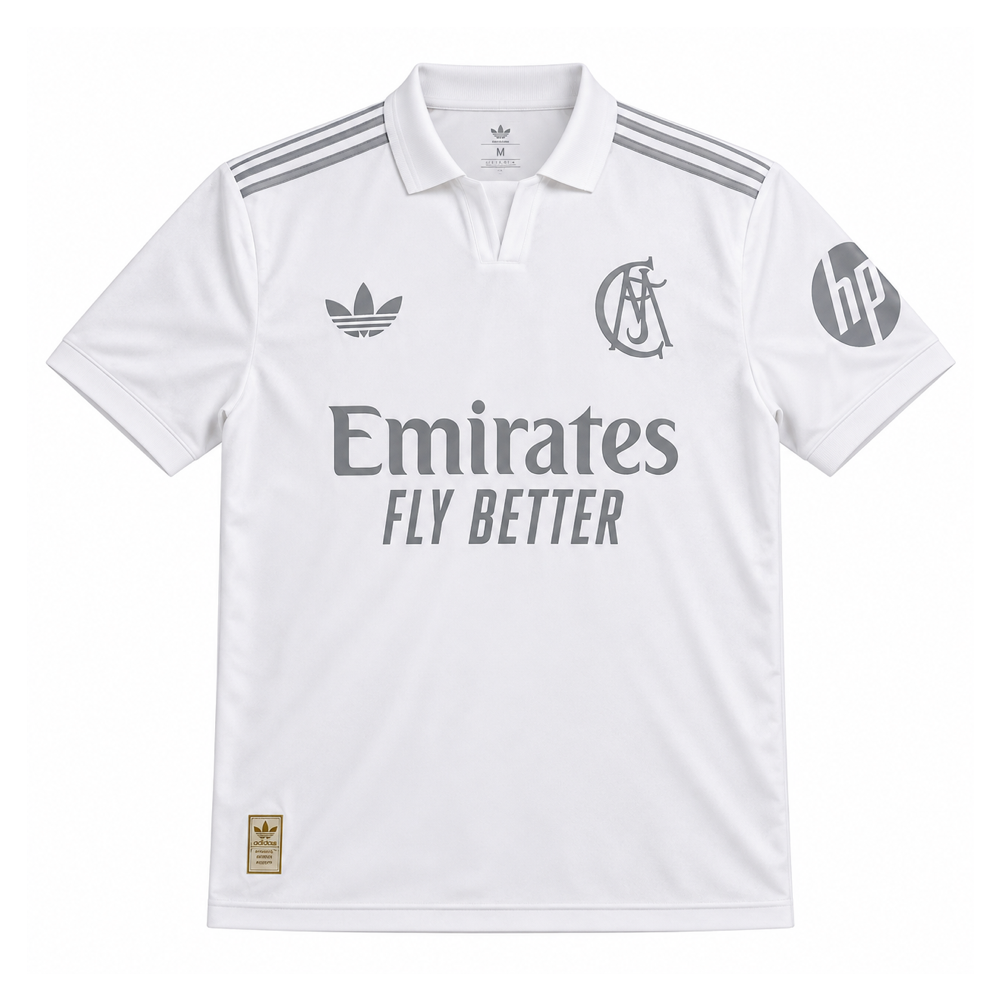 2026-27 Real Madrid CF Sonderedition