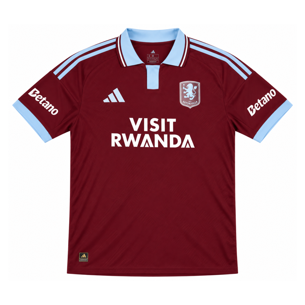 2026-27 Aston Villa FC Home