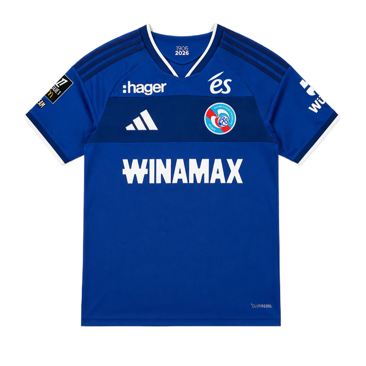 2026-27 RC Strasbourg Alsace Casa