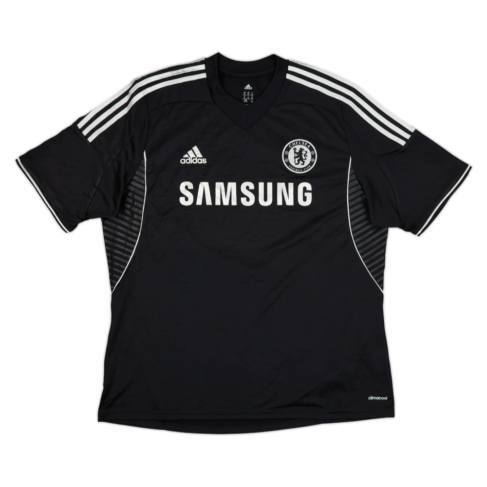 2013-14 Chelsea FC Derde