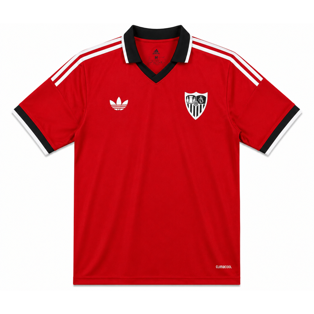2026-27 Sevilla FC Uit
