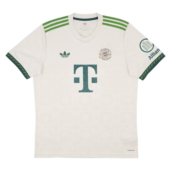 2025-26 FC Bayern München Edizione Speciale