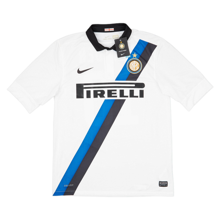 2011-12 FC Internazionale Milano Uit
