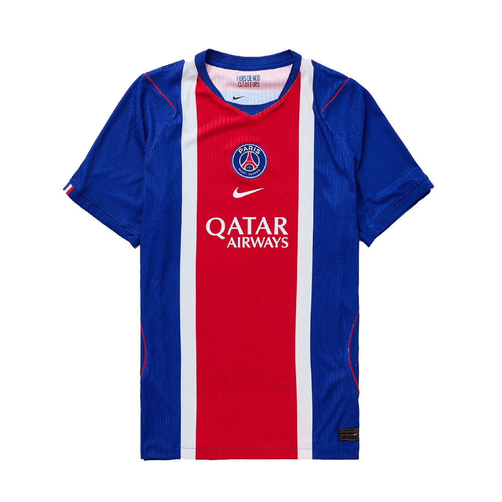2026-27 Paris Saint-Germain FC Home
