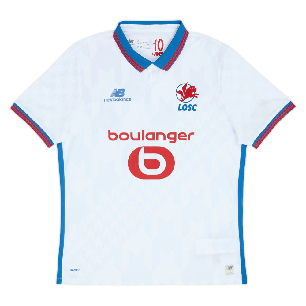 2026-27 Lille OSC Away