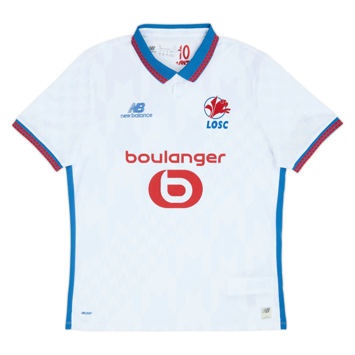 2026-27 Lille OSC Away