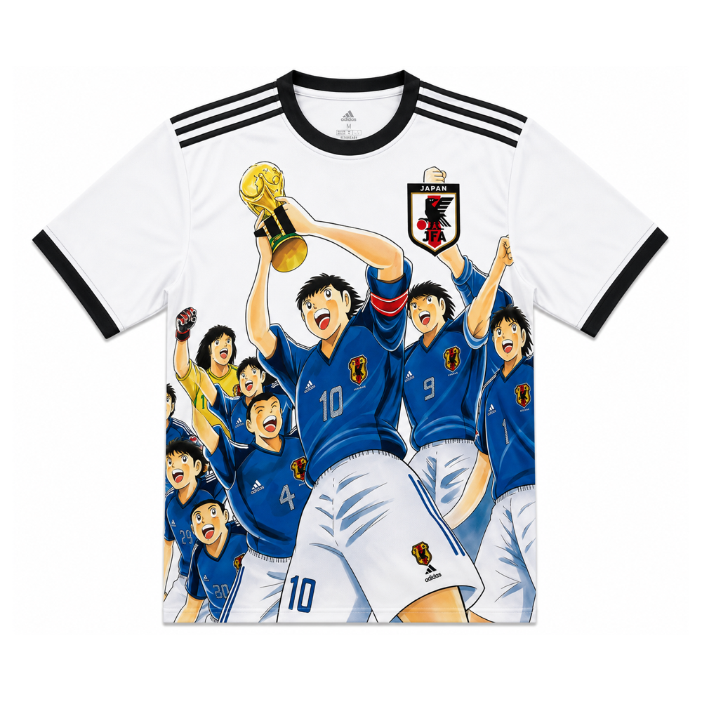 2026 Japan Special Edition