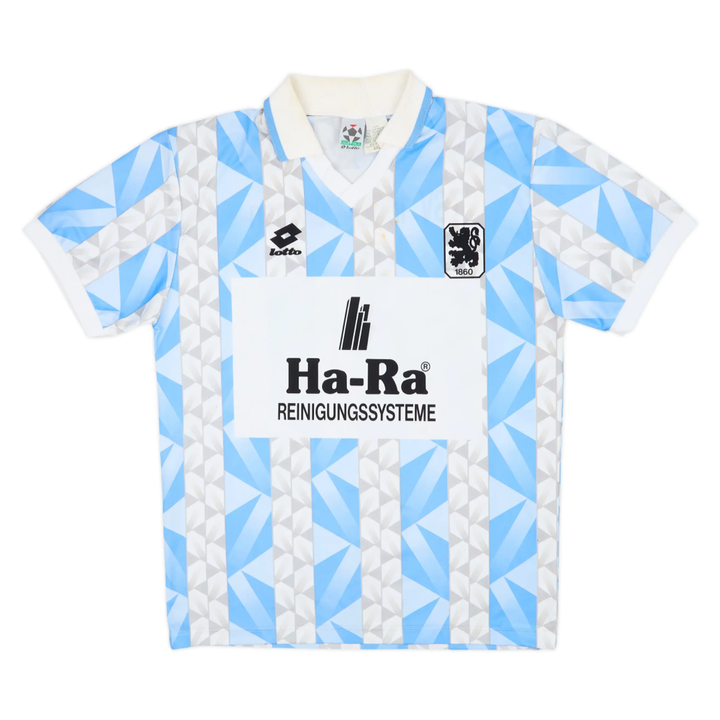 1993-94 TSV 1860 München Thuis