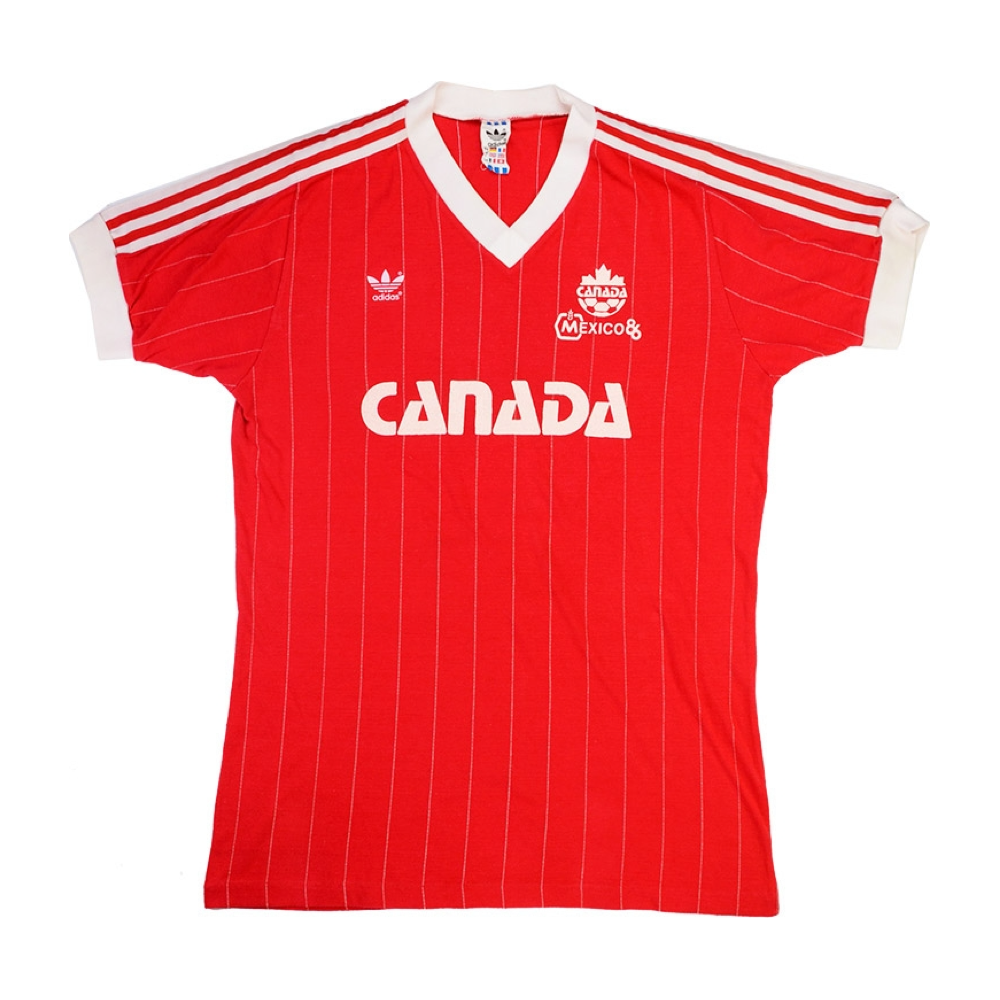 1986 Canada Casa
