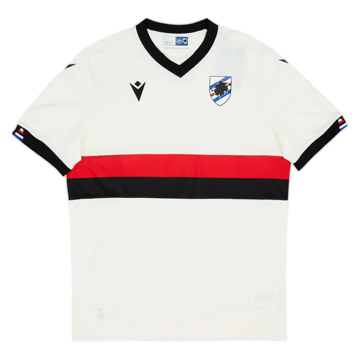 2026-27 UC Sampdoria Uit