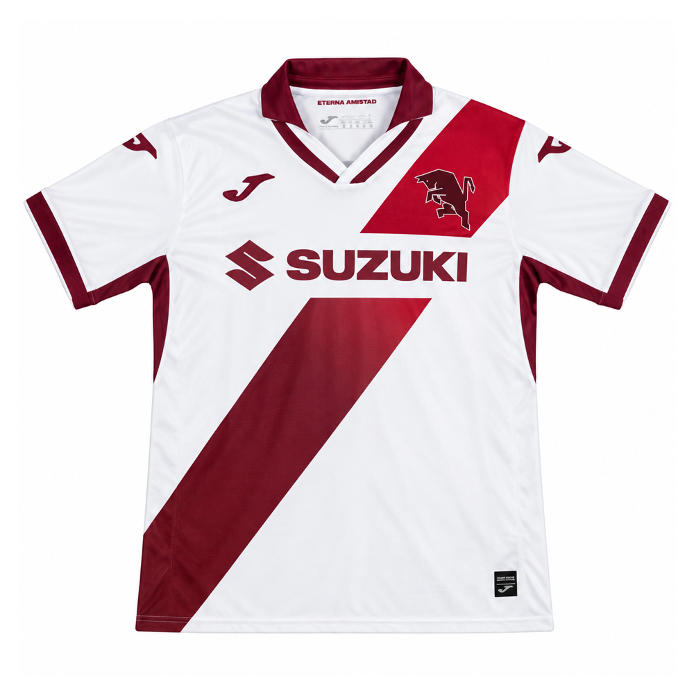 2026-27 Torino FC Uit