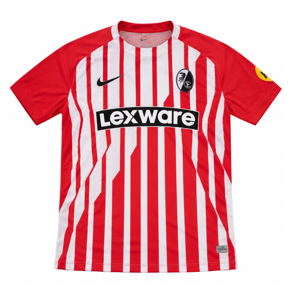 2026-27 SC Freiburg Home
