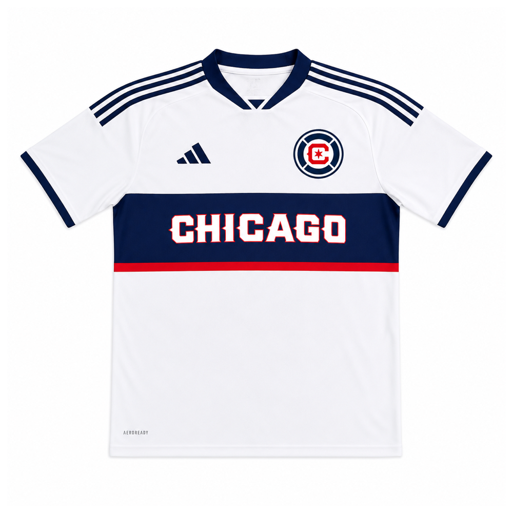 2026-27 Chicago Fire FC Trasferta
