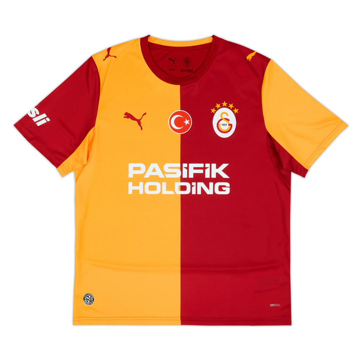 2026-27 Galatasaray SK Home