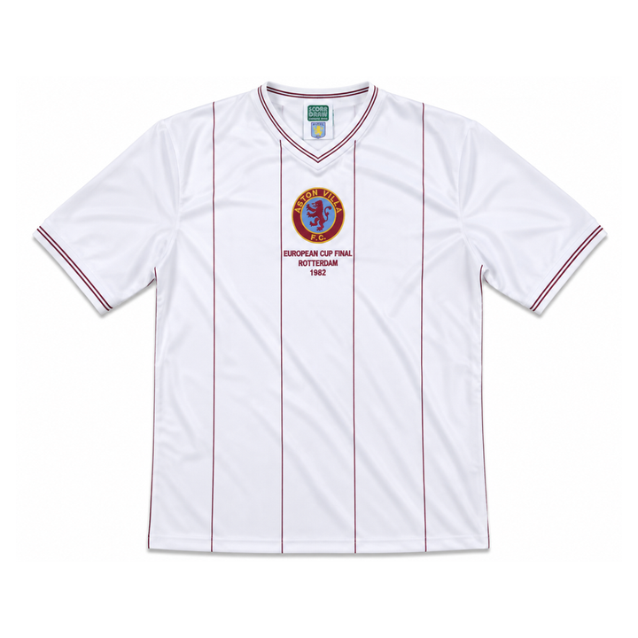 1982-83 Aston Villa FC Sonderedition