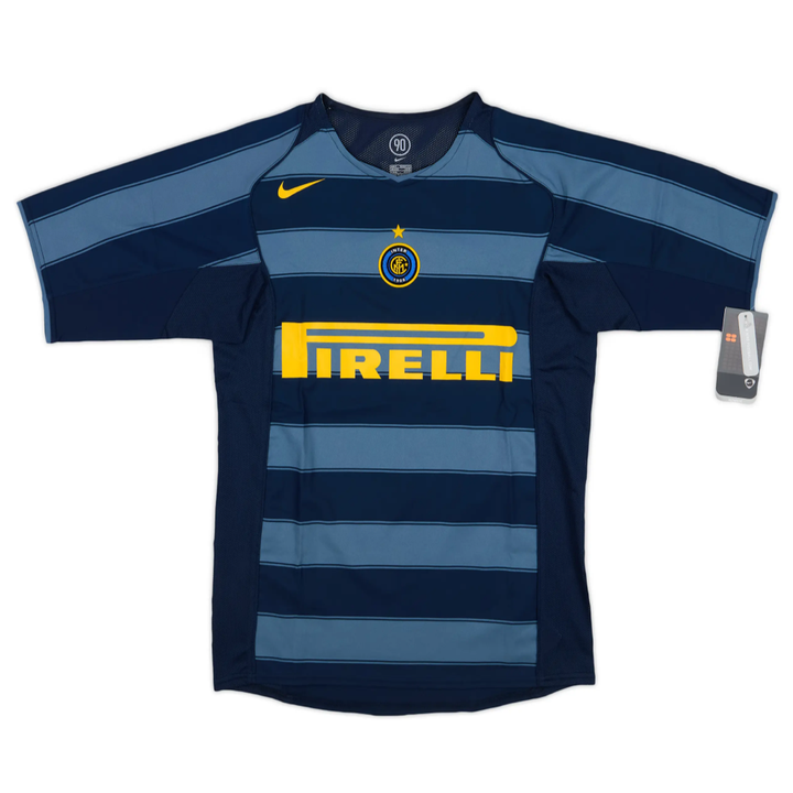 2004-05 FC Internazionale Milano Terza