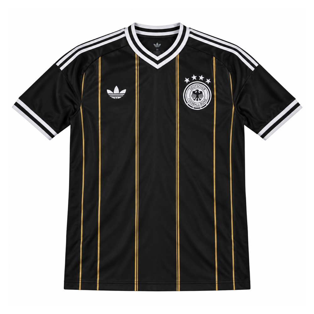 2026 Alemania 3a Equipación