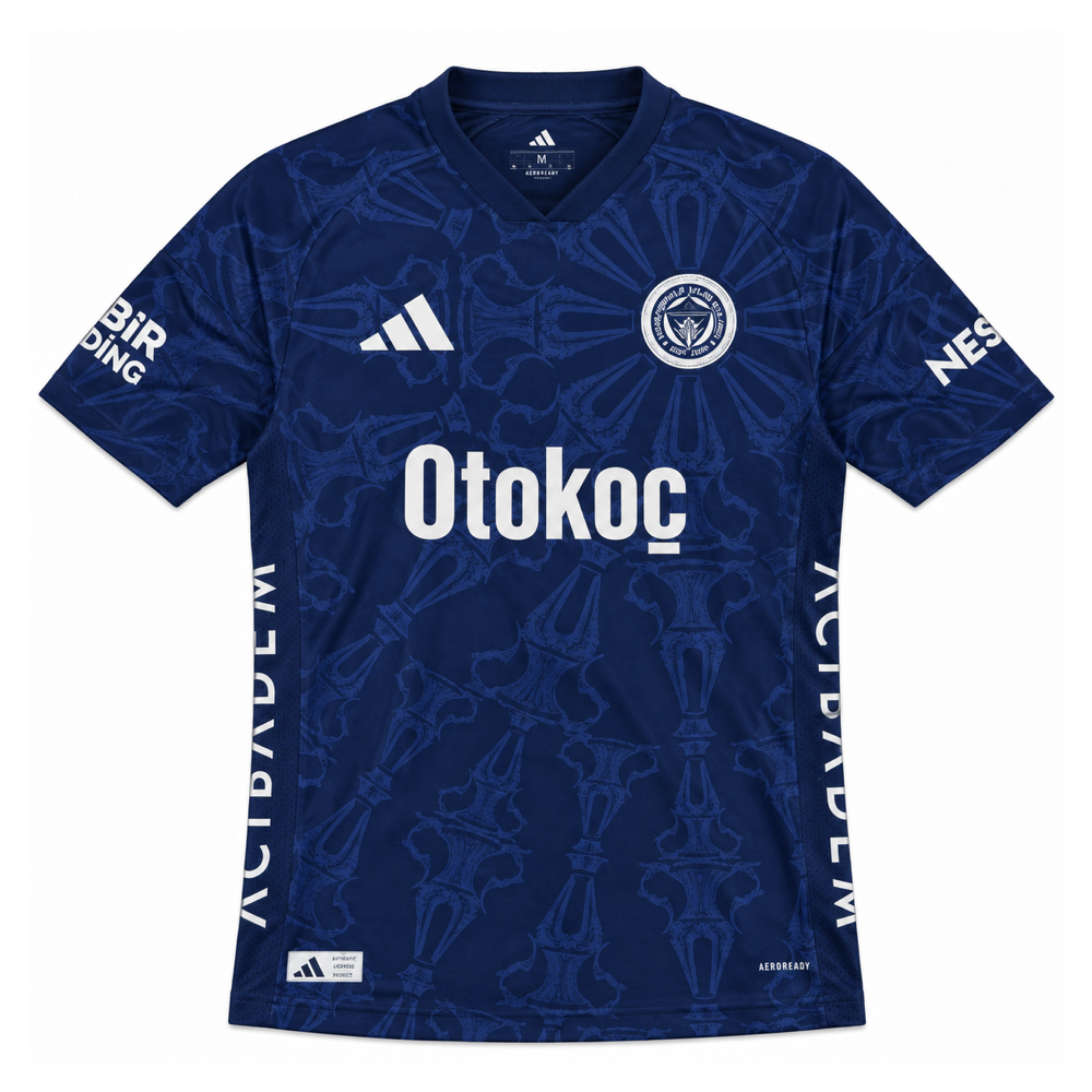 2026-27 Fenerbahçe SK Terza