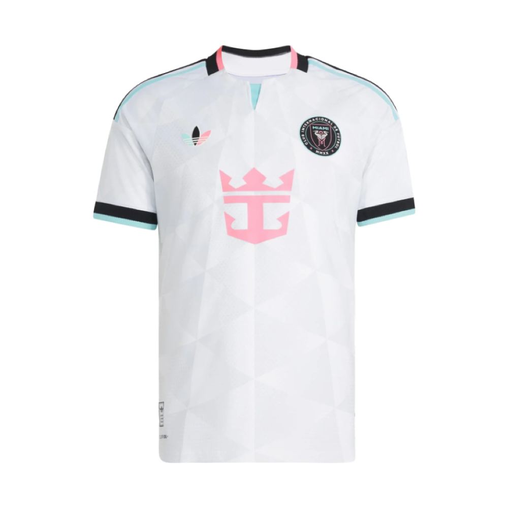 2026-27 Inter Miami CF Ausweich