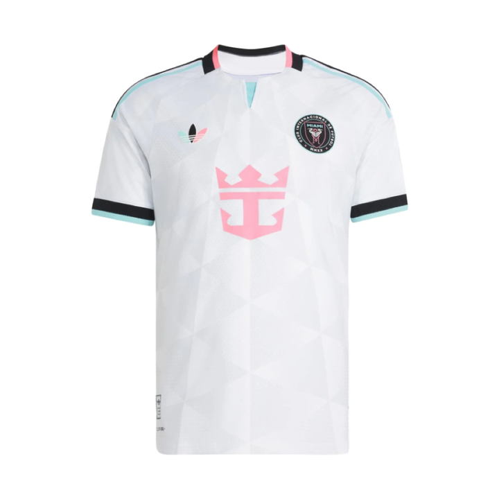 2026-27 Inter Miami CF Ausweich
