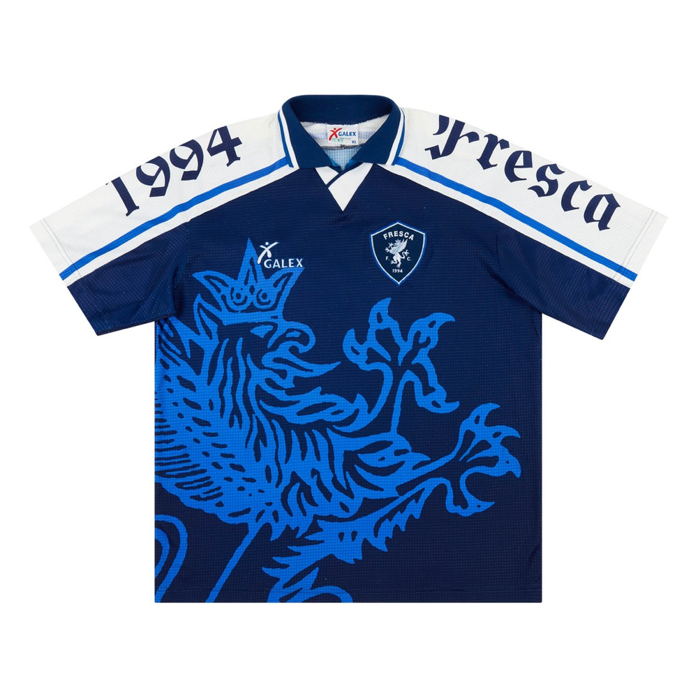 1997-98 AC Perugia Calcio Uit