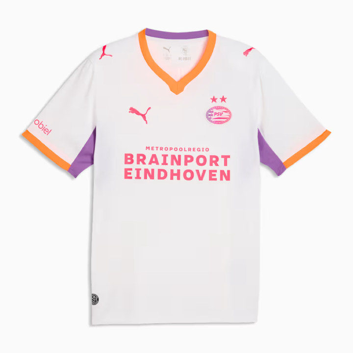 2026-27 PSV Eindhoven Uit