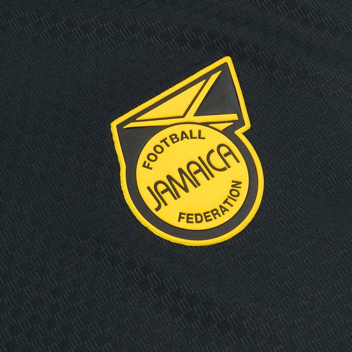2026 Jamaica 2a Equipación