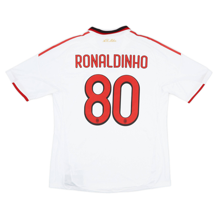 2009-10 AC Milan Auswärts