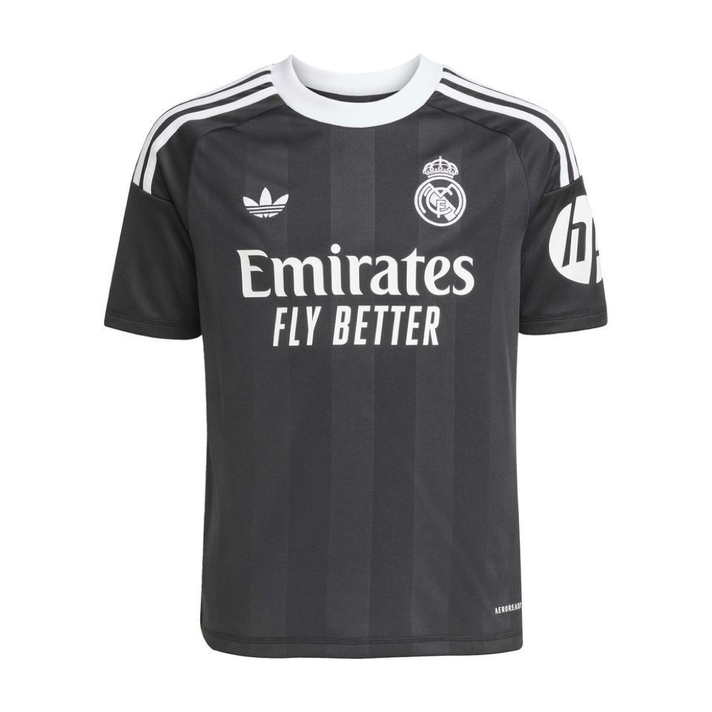 2025-26 Real Madrid CF Portiere