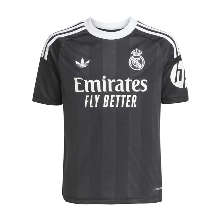2025-26 Real Madrid CF Portiere