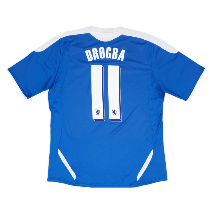 2011-12 Chelsea FC Thuis