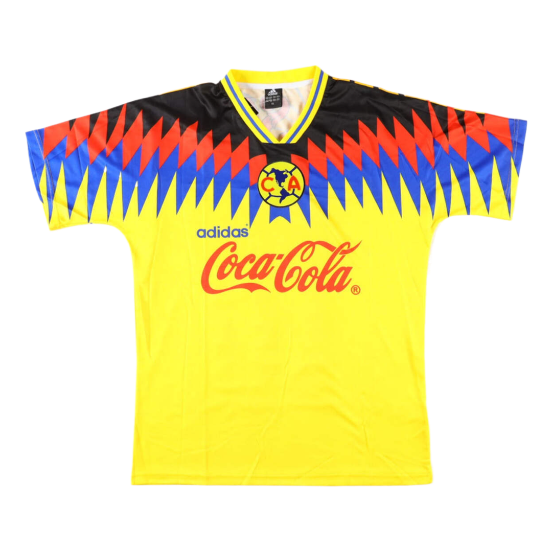 1995-96 Club América Casa