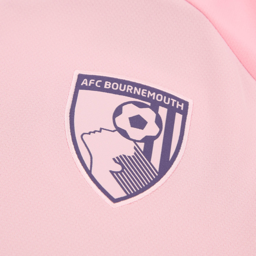 2025-26 AFC Bournemouth Ausweich