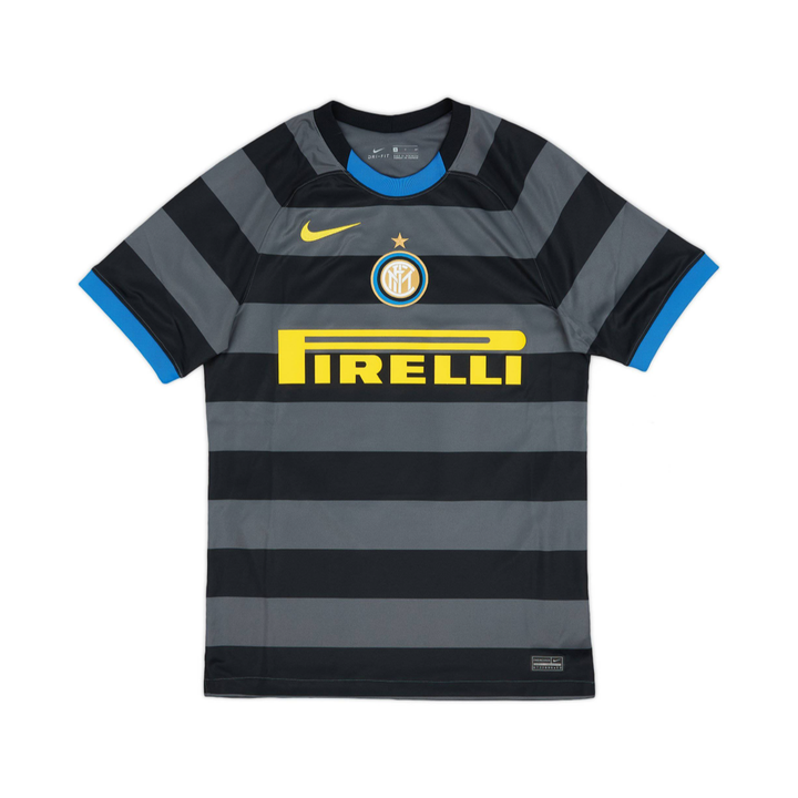 2020-21 FC Internazionale Milano Troisième