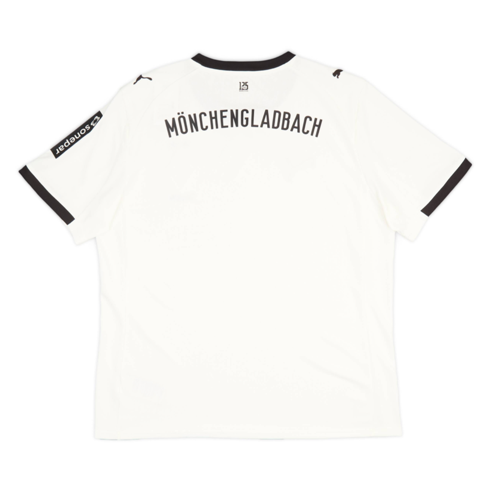 2025-26 Borussia Mönchengladbach Domicile