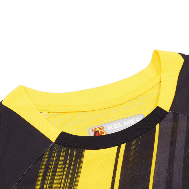 2023-24 Watford FC Casa