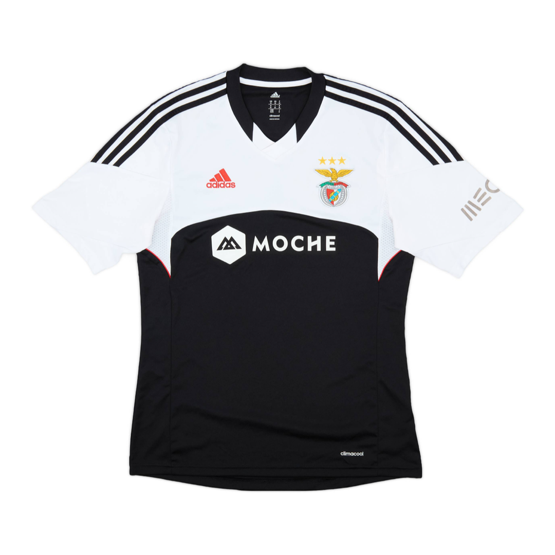 2013-14 SL Benfica Trasferta