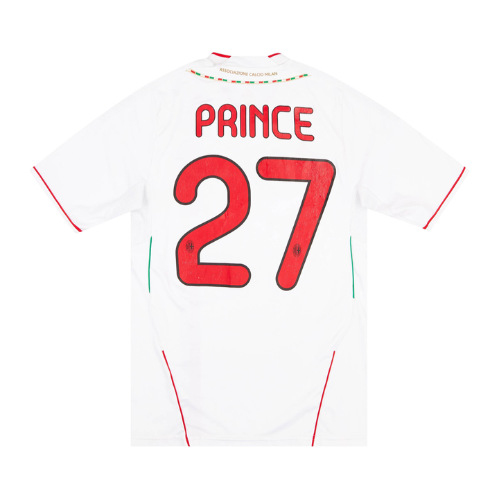 2011-12 AC Milan Trasferta