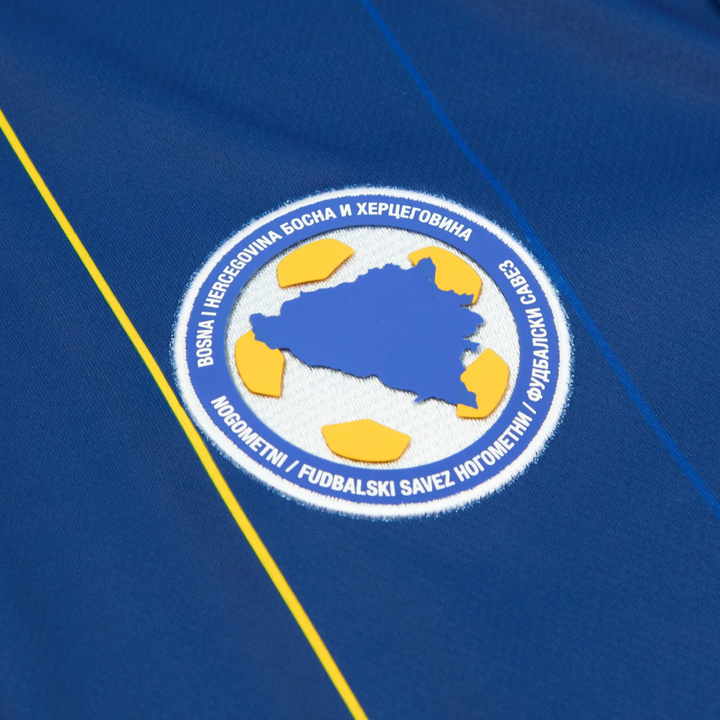 2026 Bosnië en Herzegovina Thuis