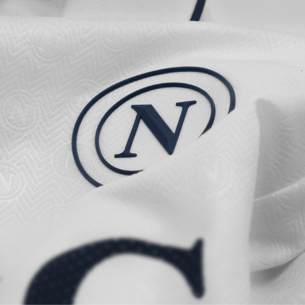 2024-25 SSC Napoli Uit