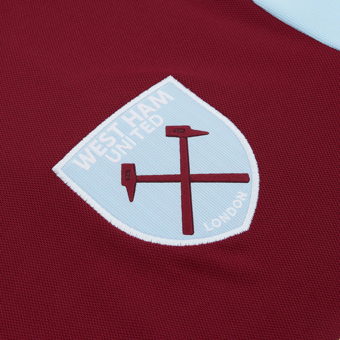 2024-25 West Ham United FC Casa