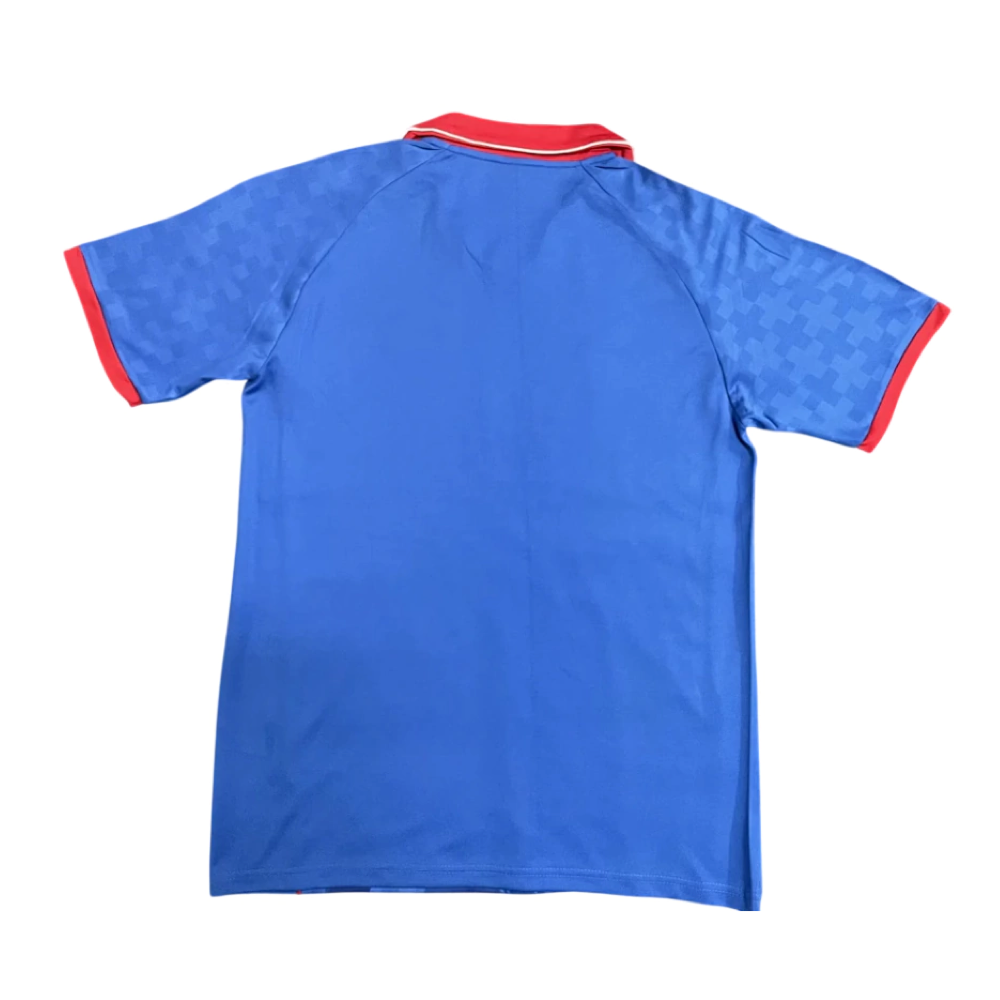 2025-26 Cruz Azul Domicile